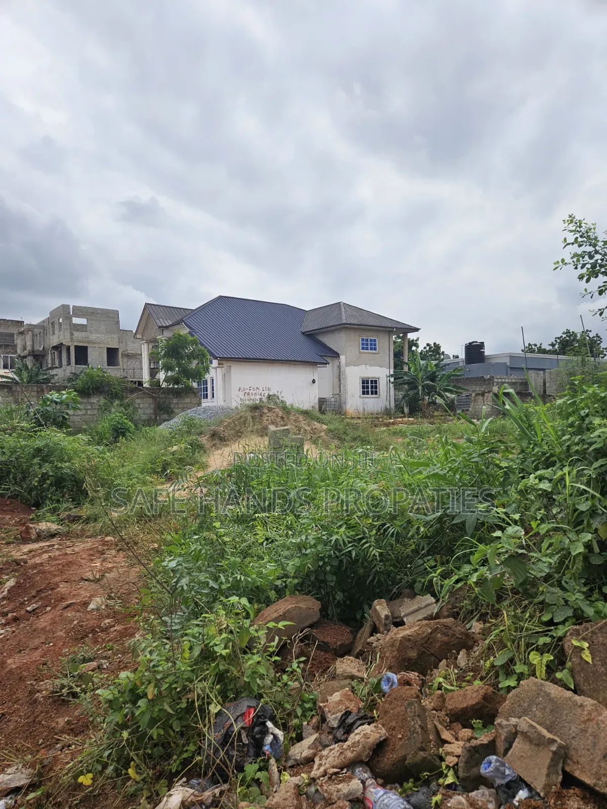 Land for Sale