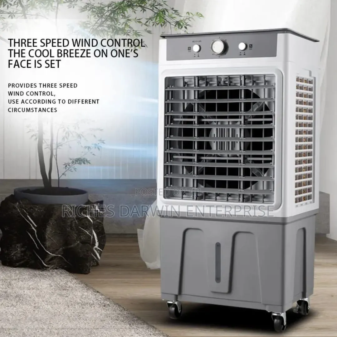 100 Ml Air Cooler