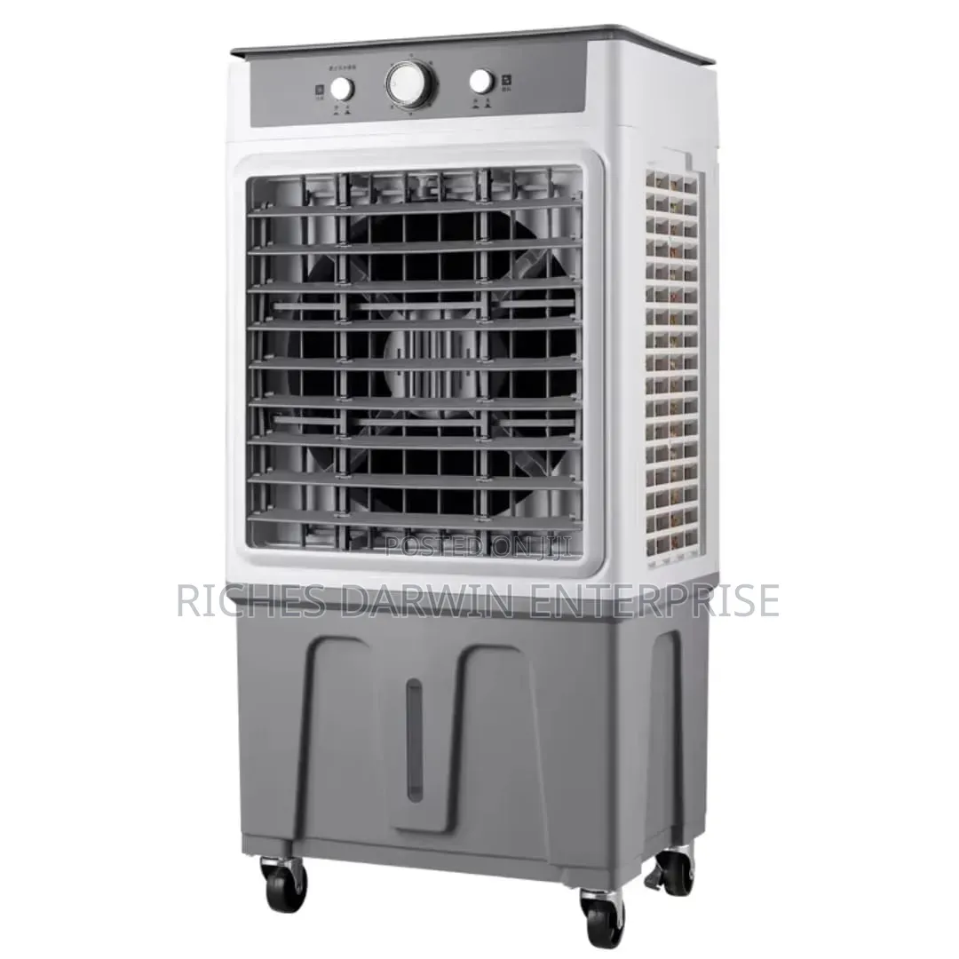 100 Ml Air Cooler