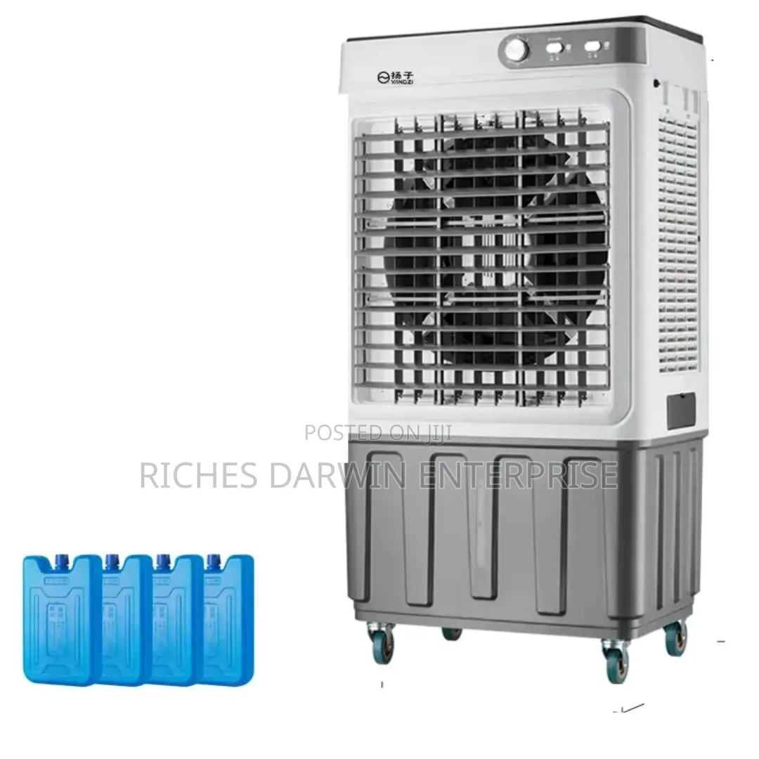 100 Ml Air Cooler