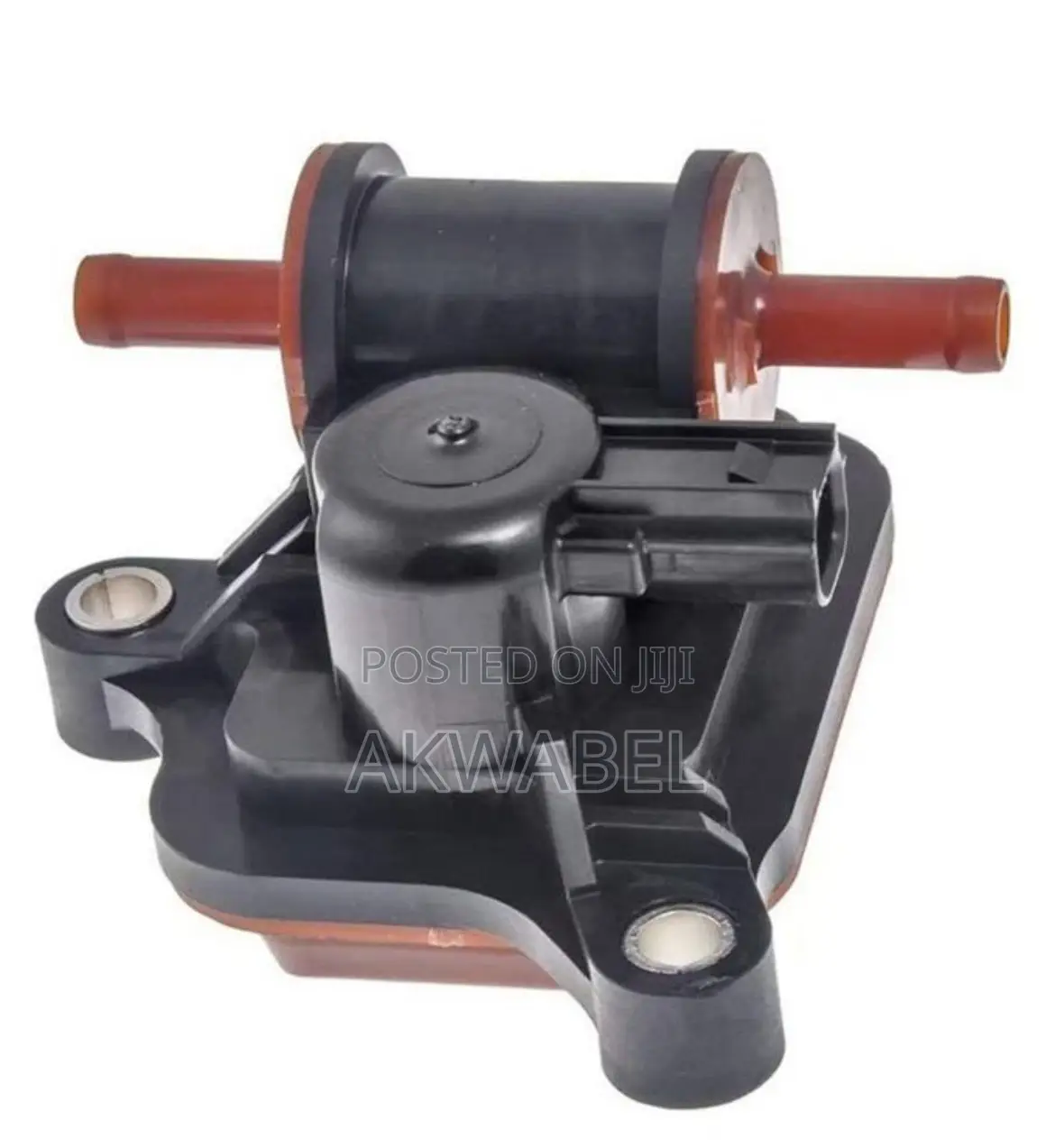 Purge Control Solenoid Valve Assembly 36162-5aa-A01 (Valve Assy.)