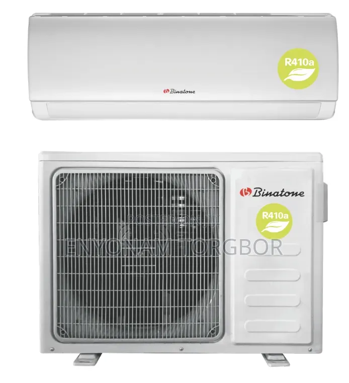 Binatone Air Conditioner