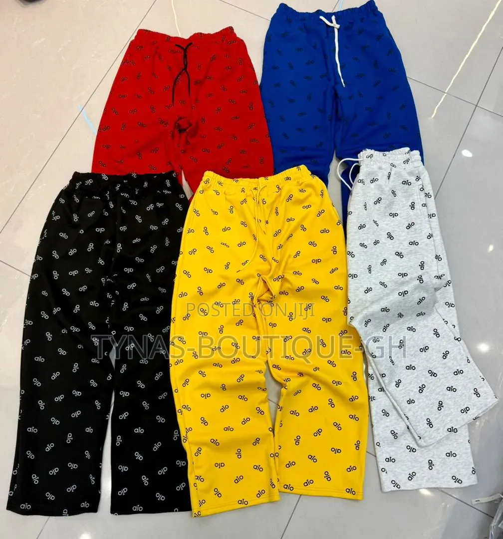 Quality Joggers Very Quality