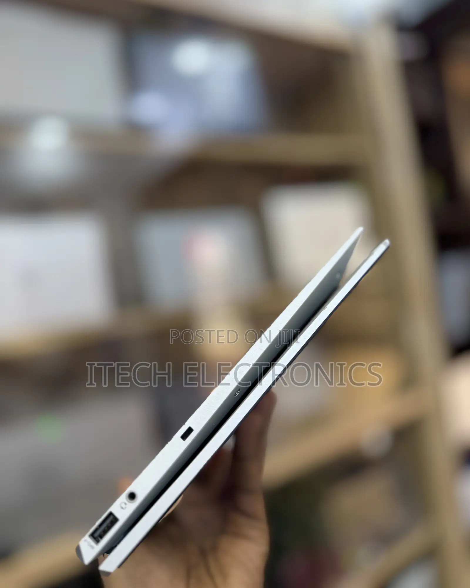 Laptop HP EliteBook 1040 G8 32GB Intel Core i7 SSD 512GB