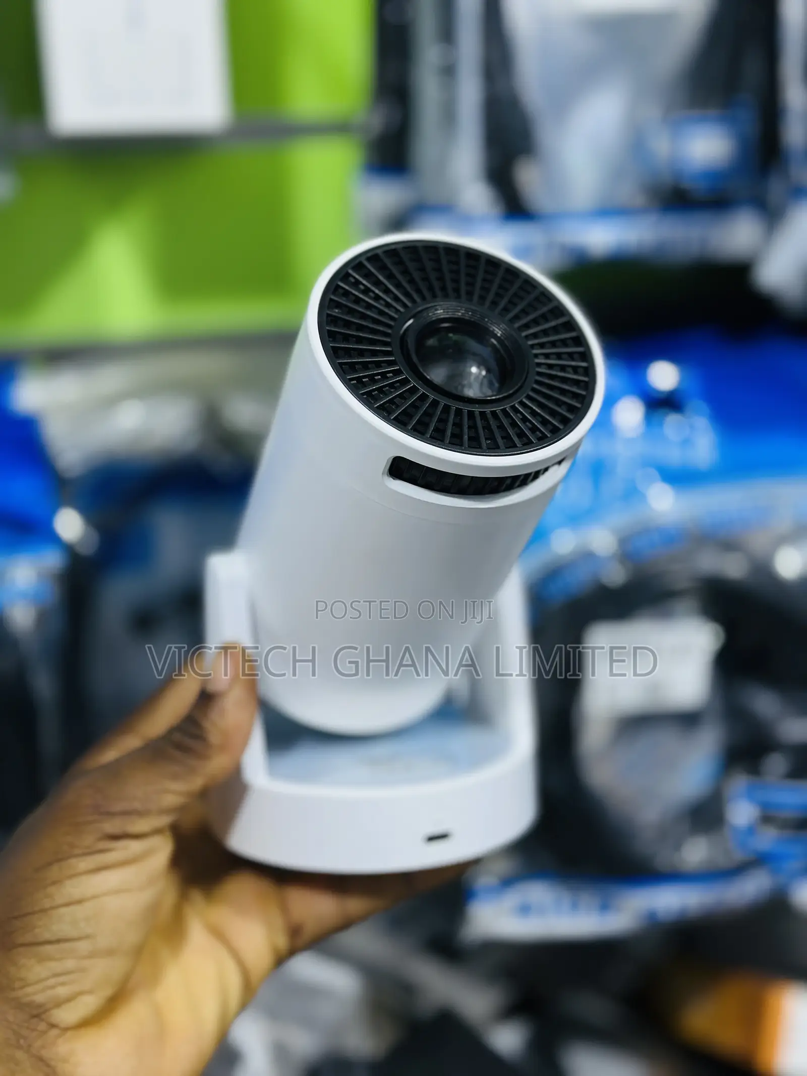 Mini Portable Projector