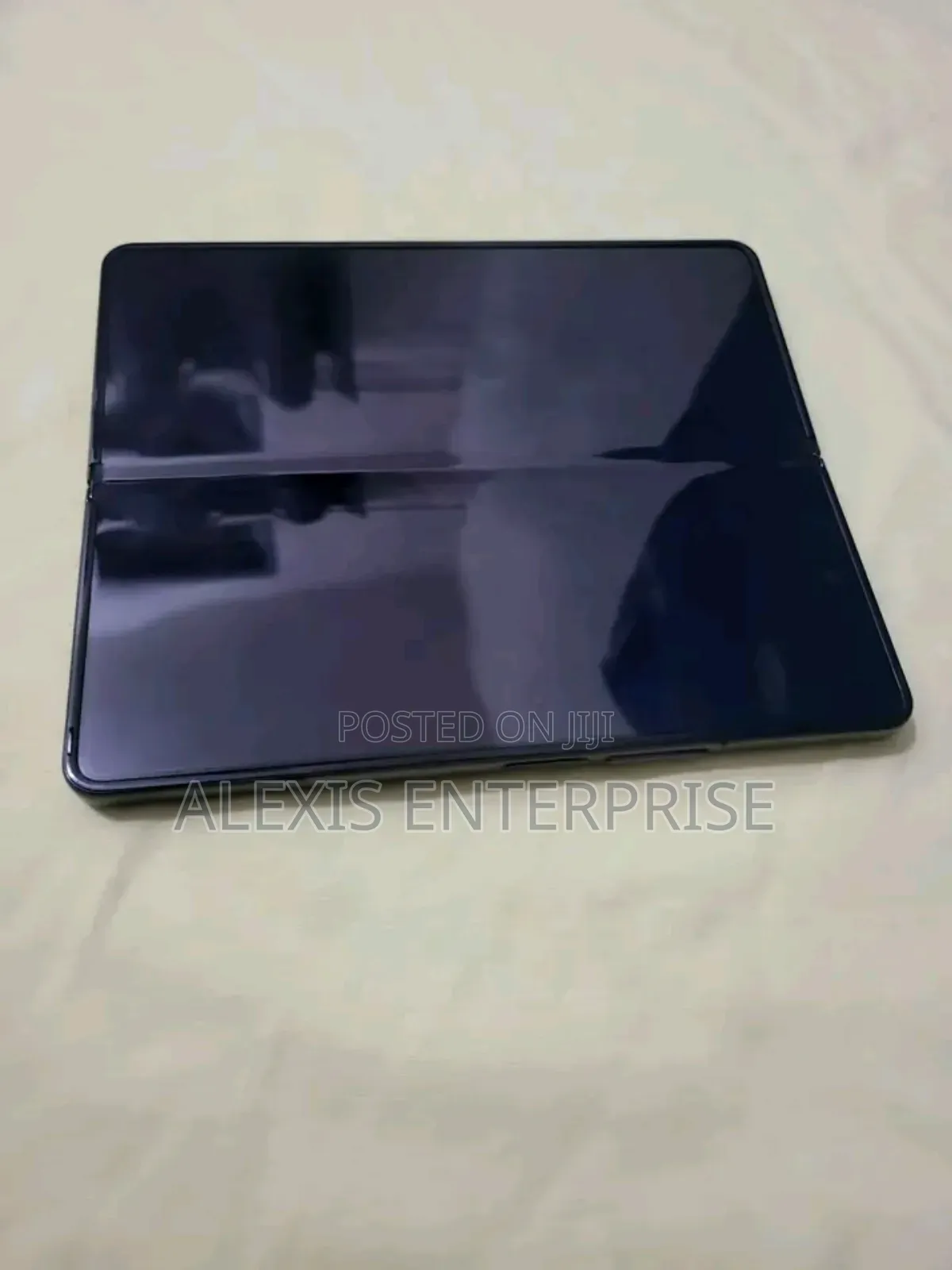 Samsung Galaxy Z Fold4 256 GB Black