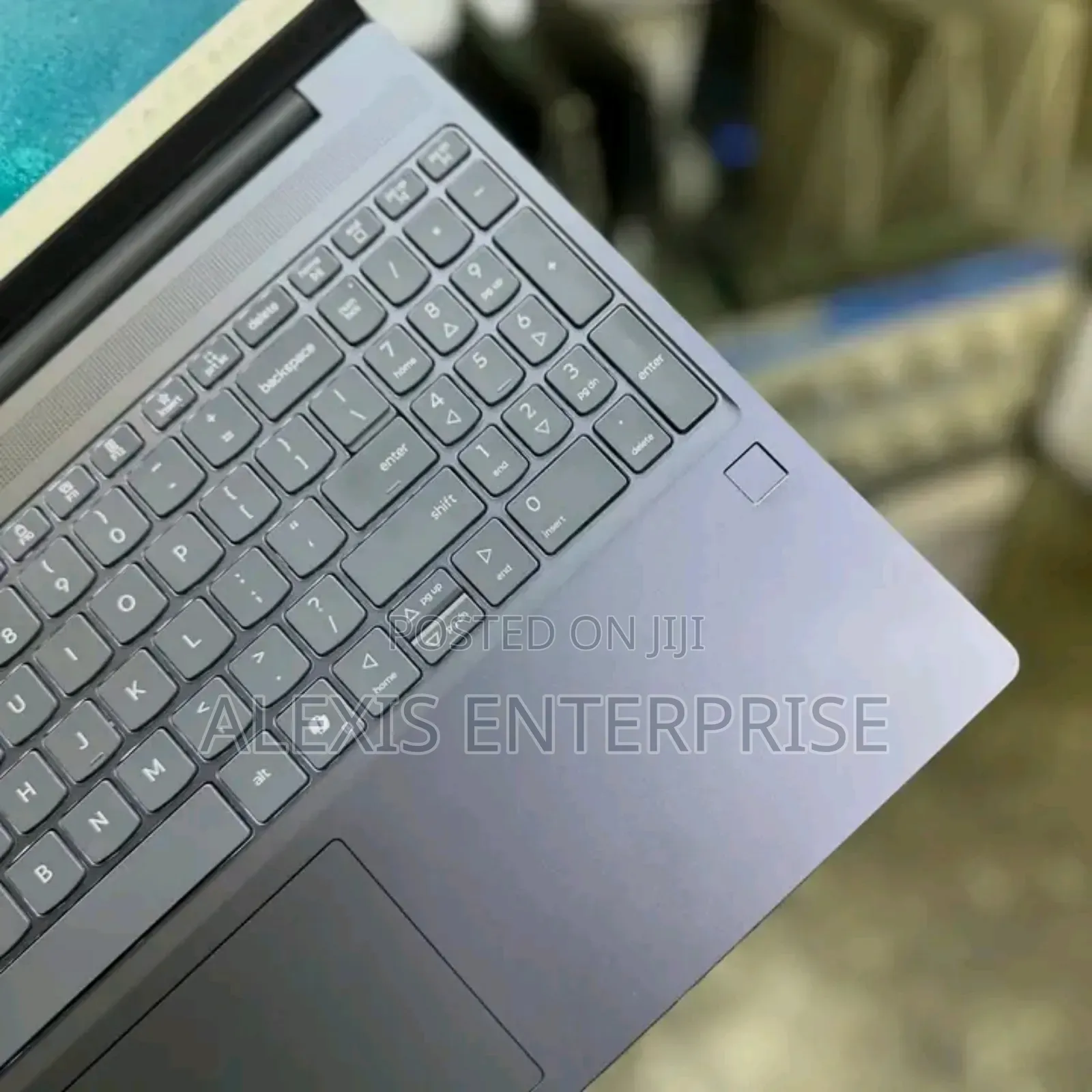 New Laptop Lenovo Flex 5 16GB Qualcomm Snapdragon X Elite SSD 512GB