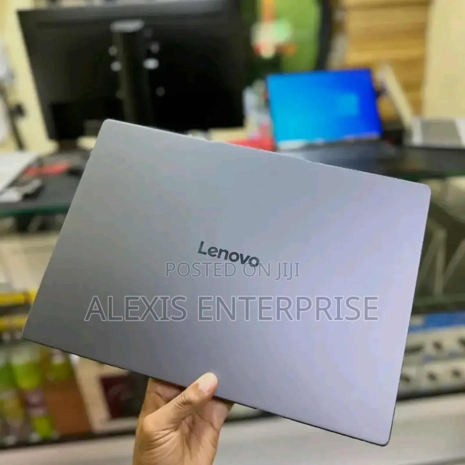 New Laptop Lenovo Flex 5 16GB Qualcomm Snapdragon X Elite SSD 512GB