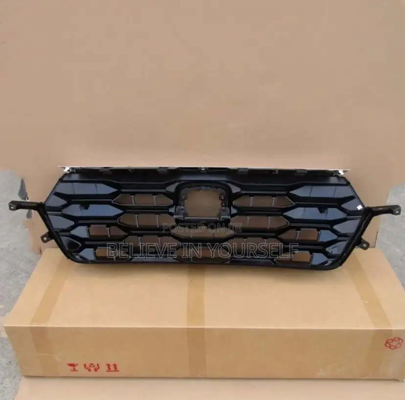 Honda CRV 2023 2024 2025 Top Grille or Top Shells