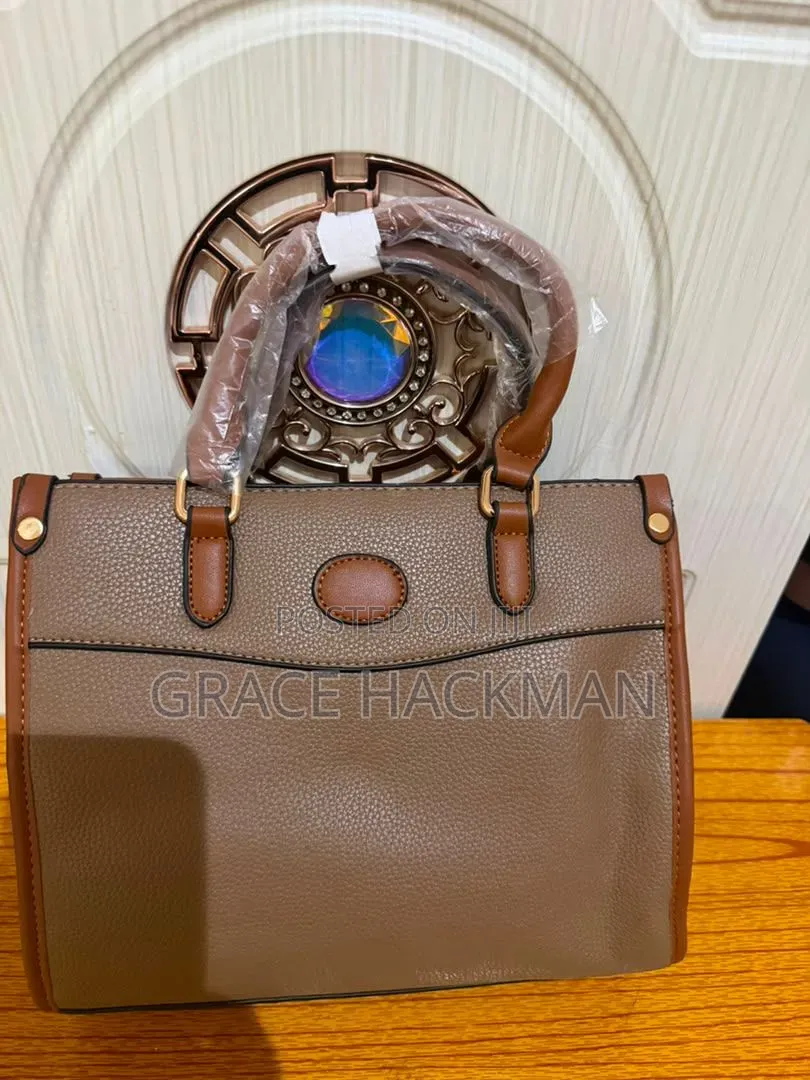 Ladies Bags