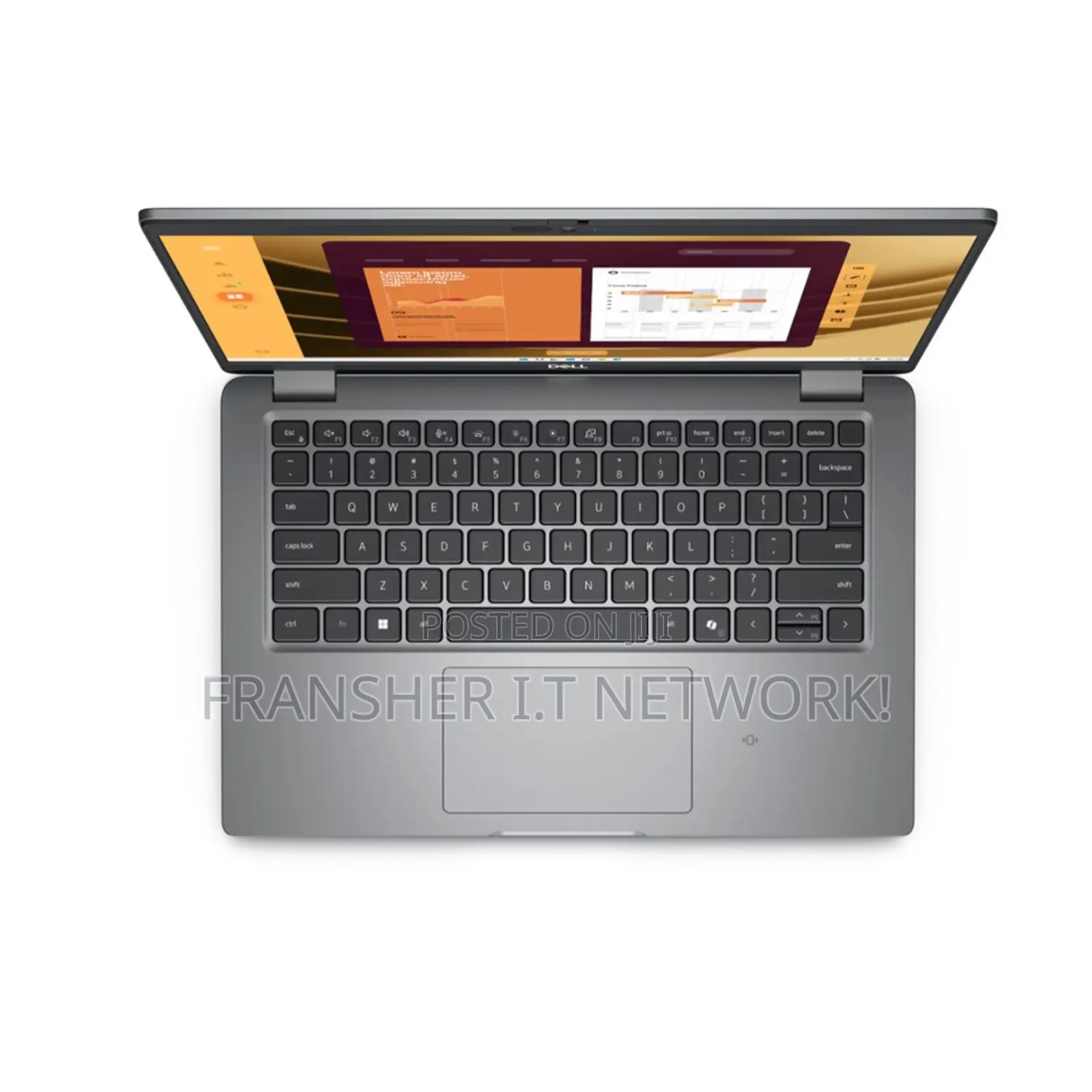 New Laptop Dell Latitude 5450 8GB Intel Core i5 SSD 512GB