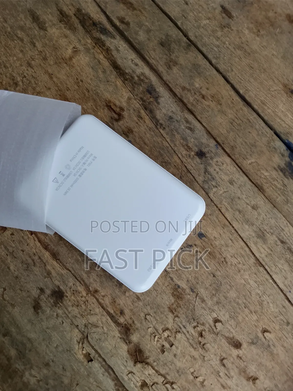 Power Banks