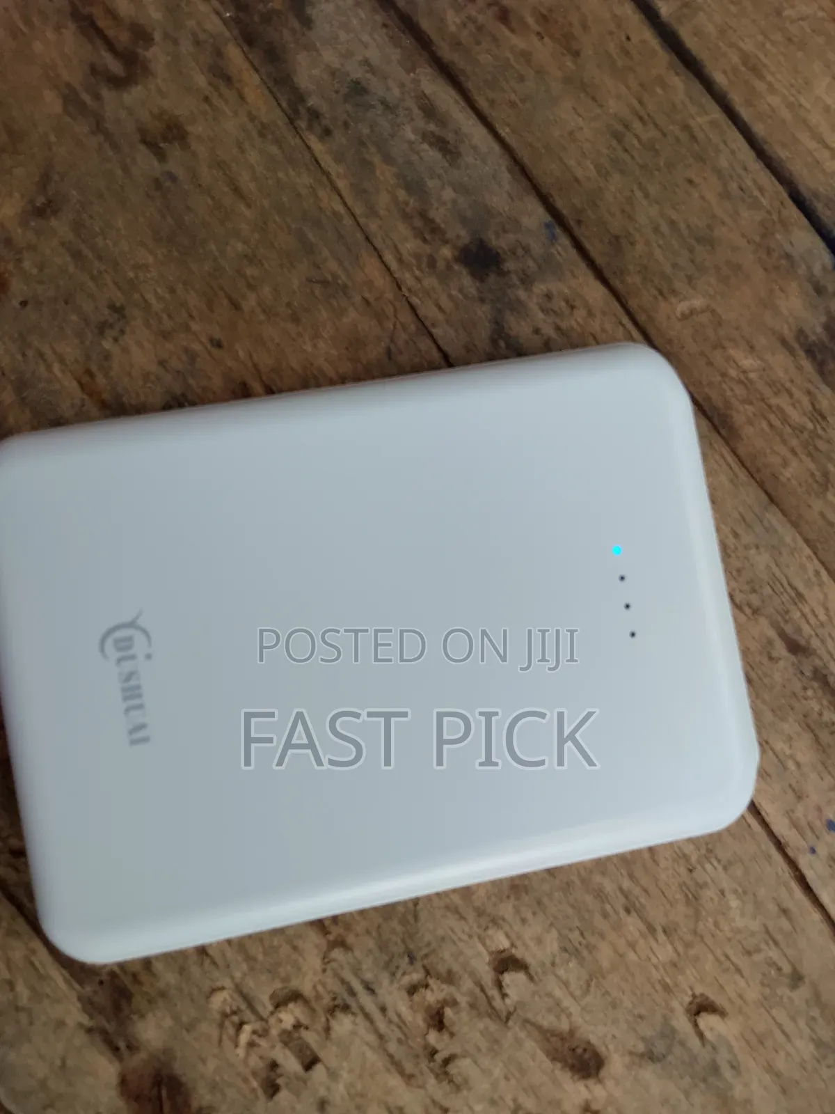 Power Banks