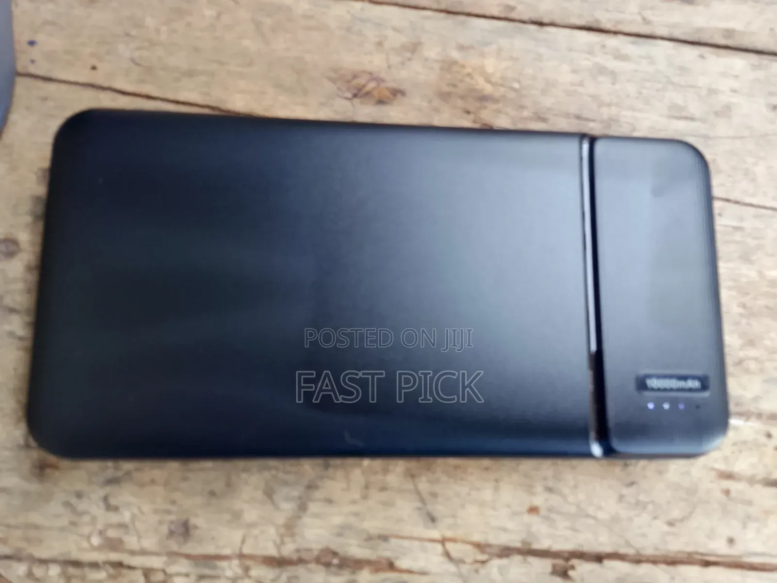 10000mah Pd Power Bank