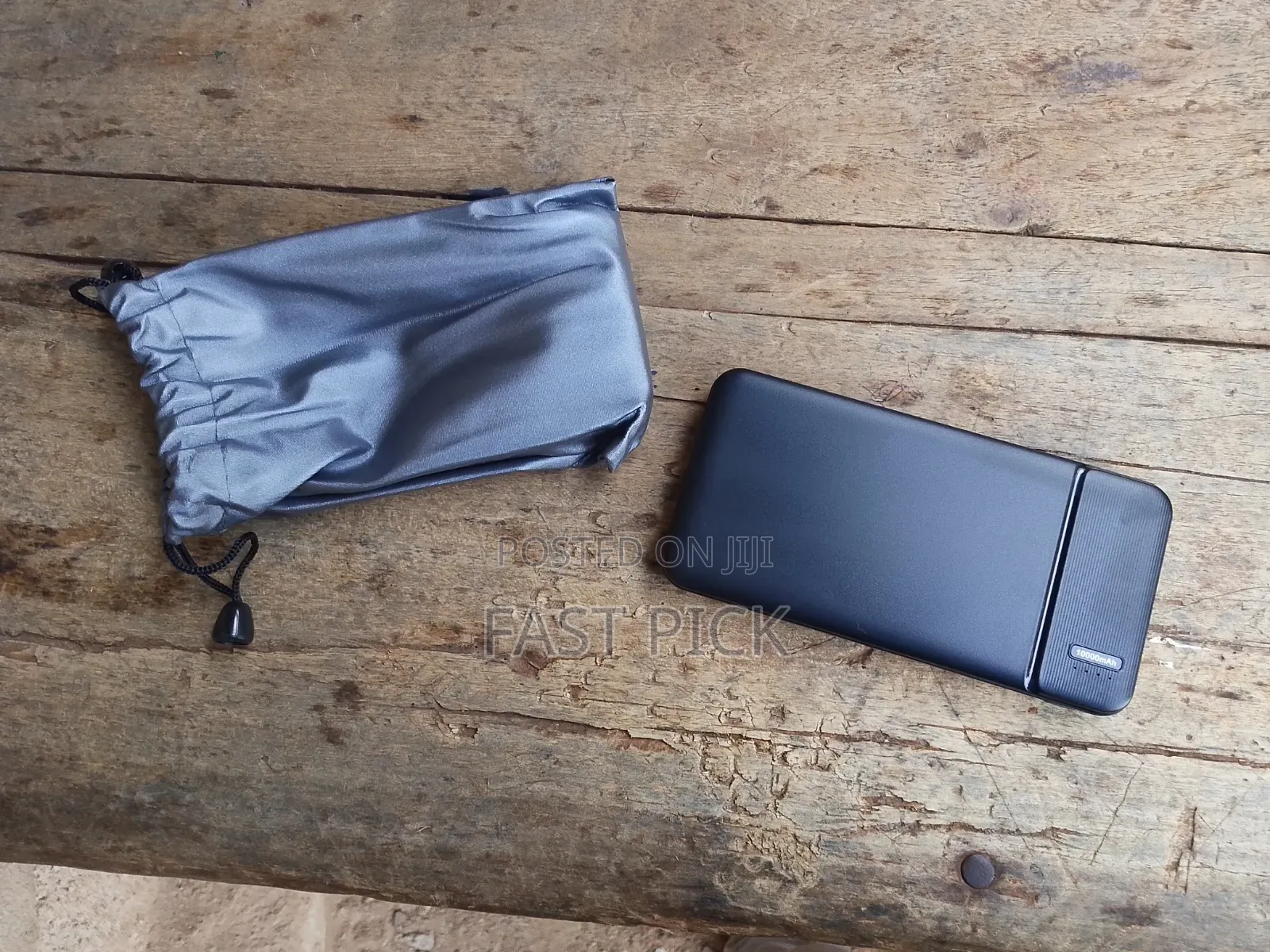 10000mah Pd Power Bank