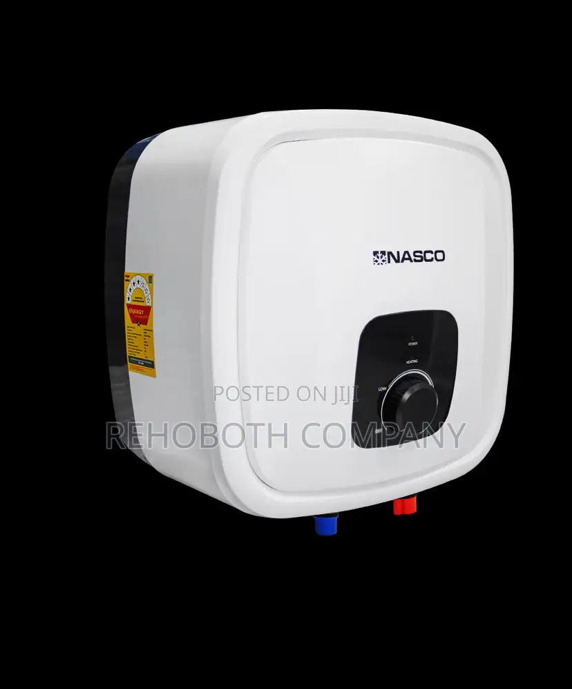 Nasco 15l Sealed Storage Electric Water Heater