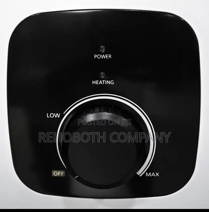 Nasco 15l Sealed Storage Electric Water Heater
