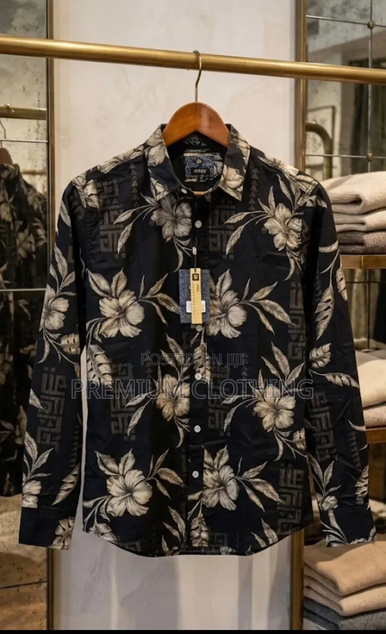 Extra Ordinary Long Sleeve Shirt