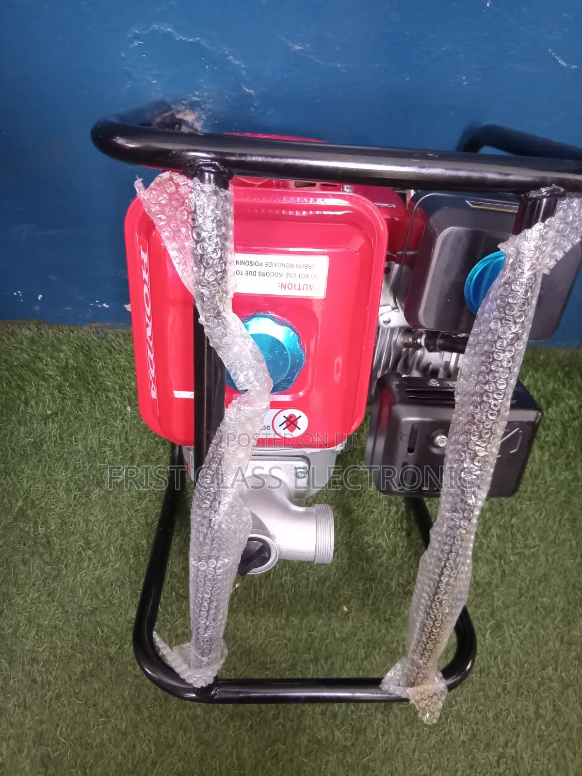 Reliable Water Pump Reliable Results