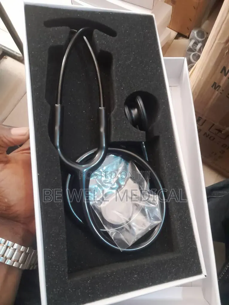 Littman Stethoscope Classic 3