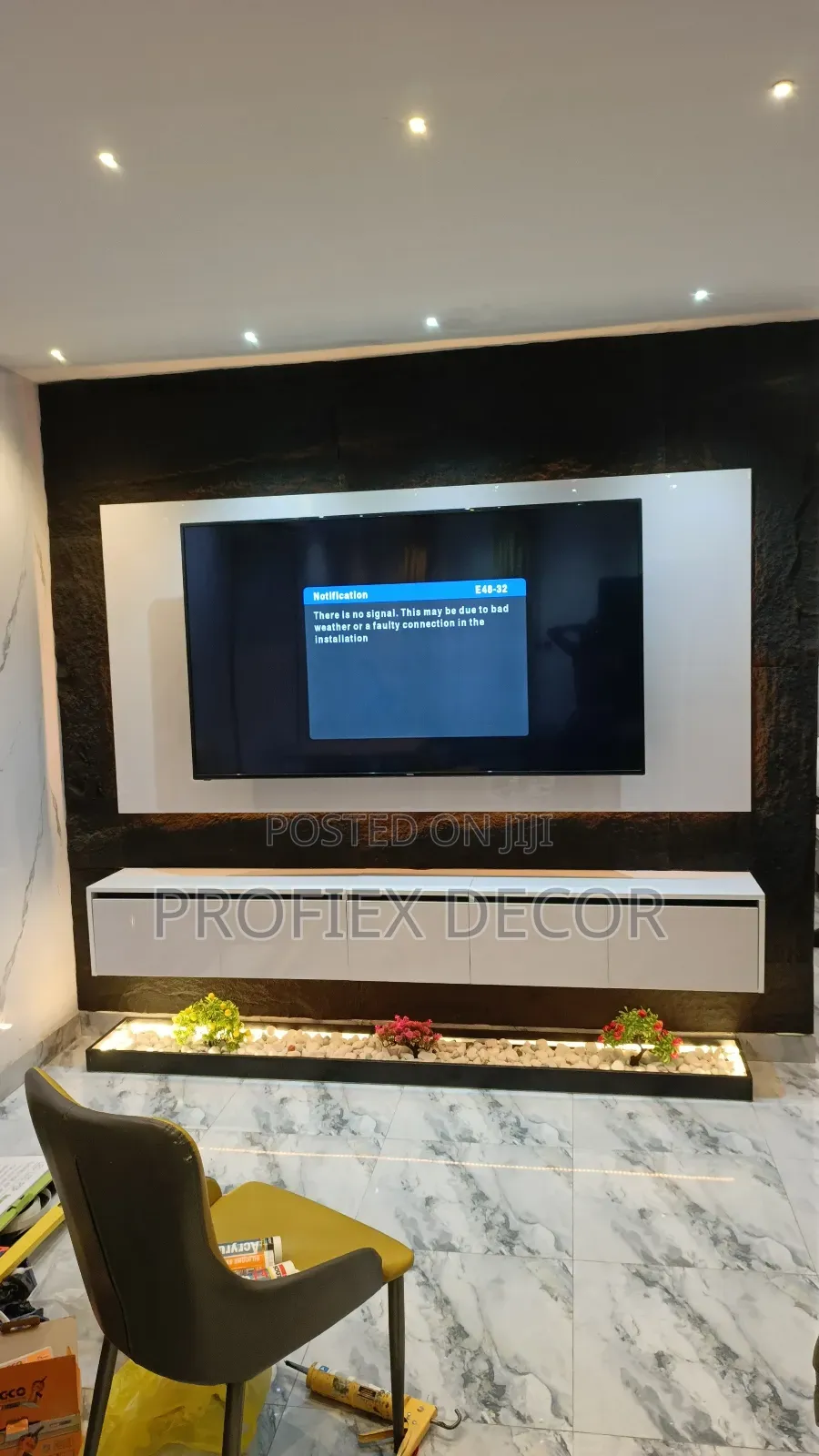 Tv Unit Design