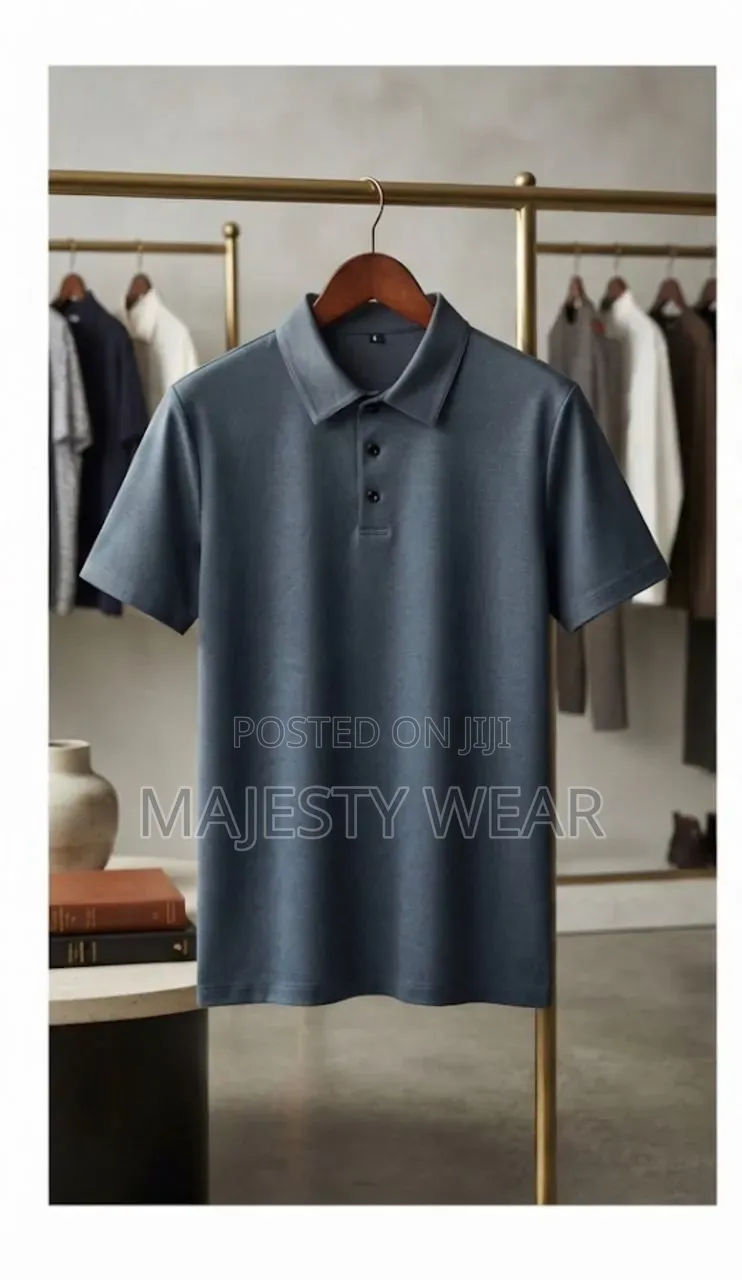 Casual Lacoste Club -T Shirt