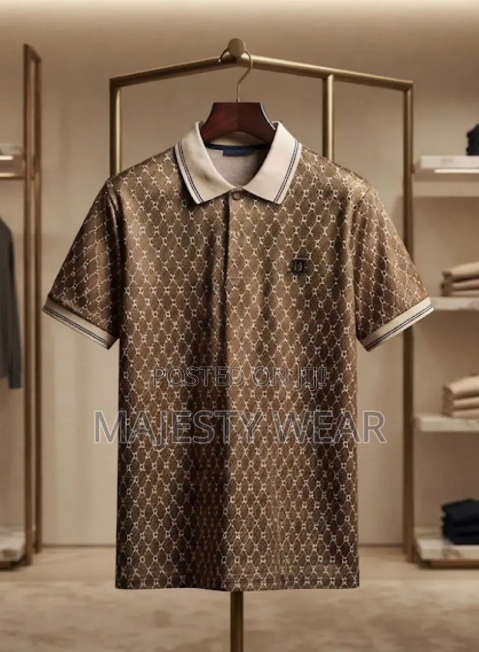 Designer Club -T Shirt for Men