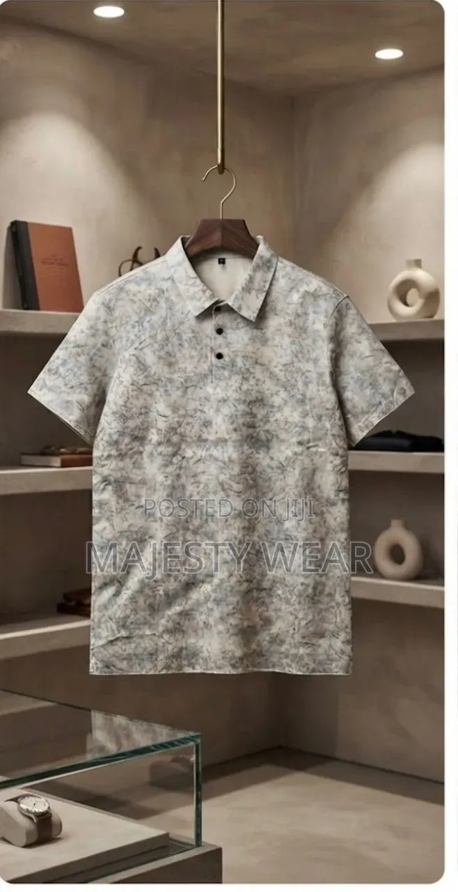 Designer Club -T Shirt for Men
