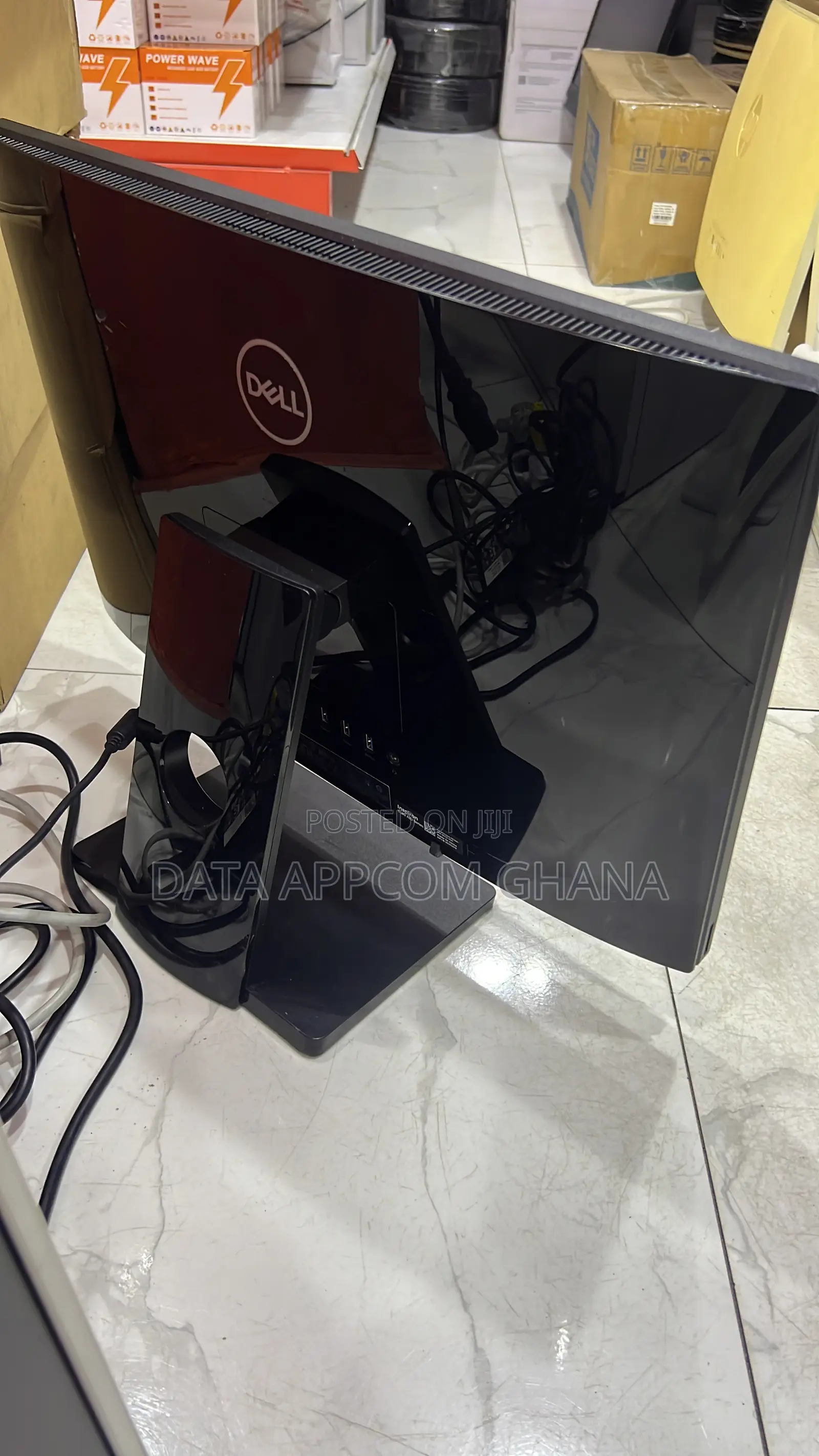 Desktop Computer Dell Inspiron 3000 8GB Intel Core i3 HDD 1T