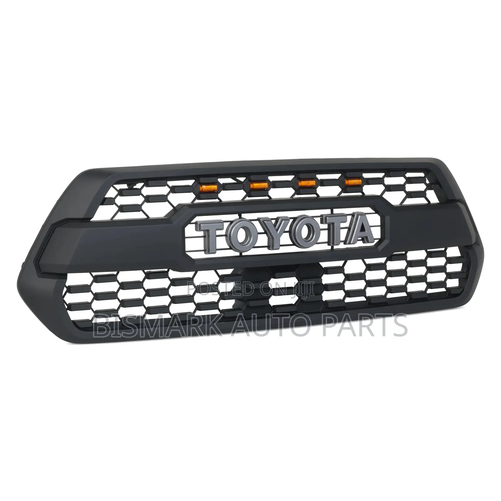 Toyota Tacoma 2016 2017 2018 2019 2020 2021 2022 Front Shells/Grill