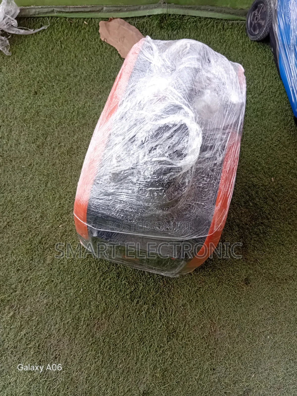 Ecoolmax Ec7500i Low Noise Inverter Generator