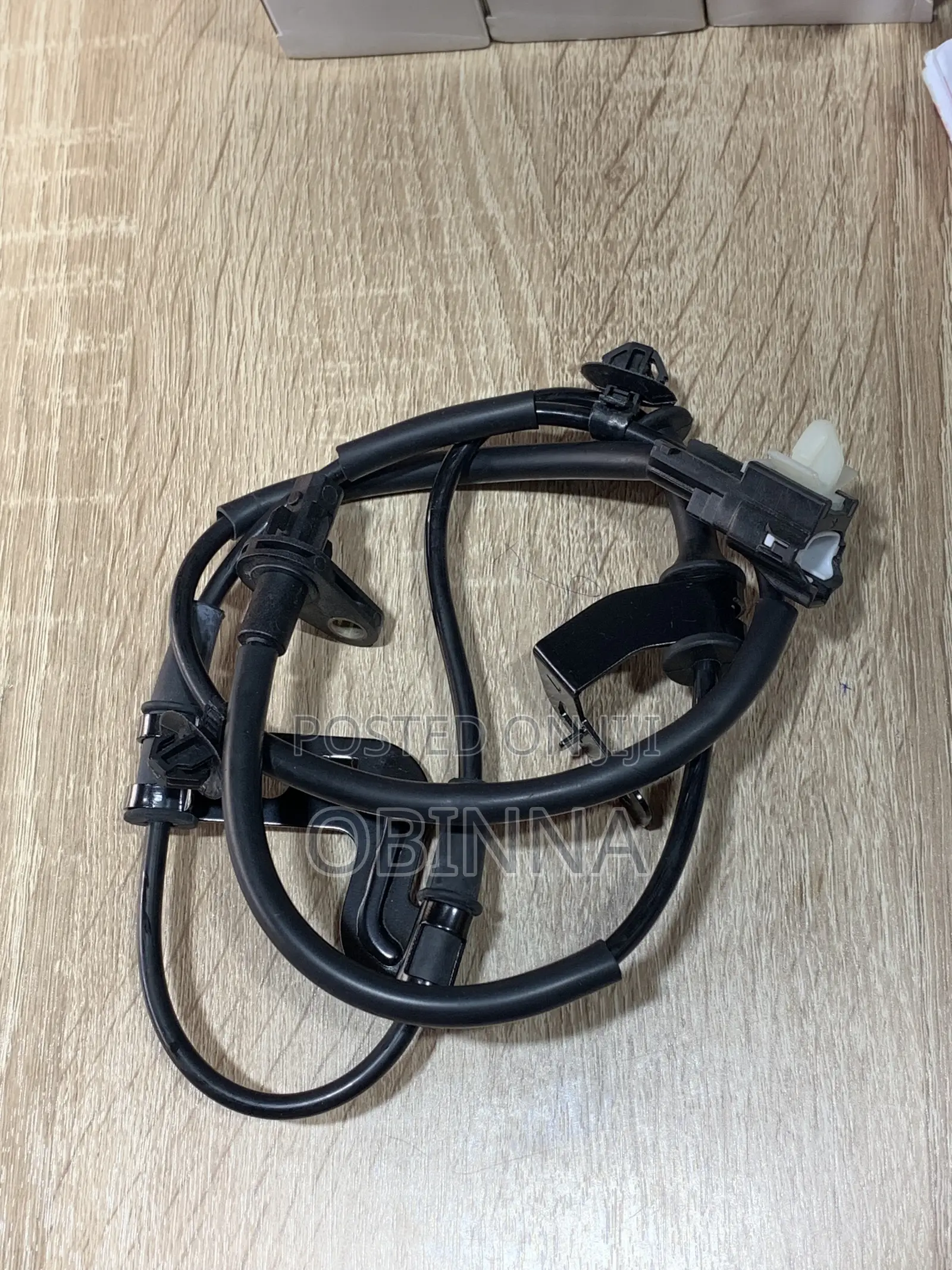 Abs Sensor Hyundai Sonata , Kia Mistra