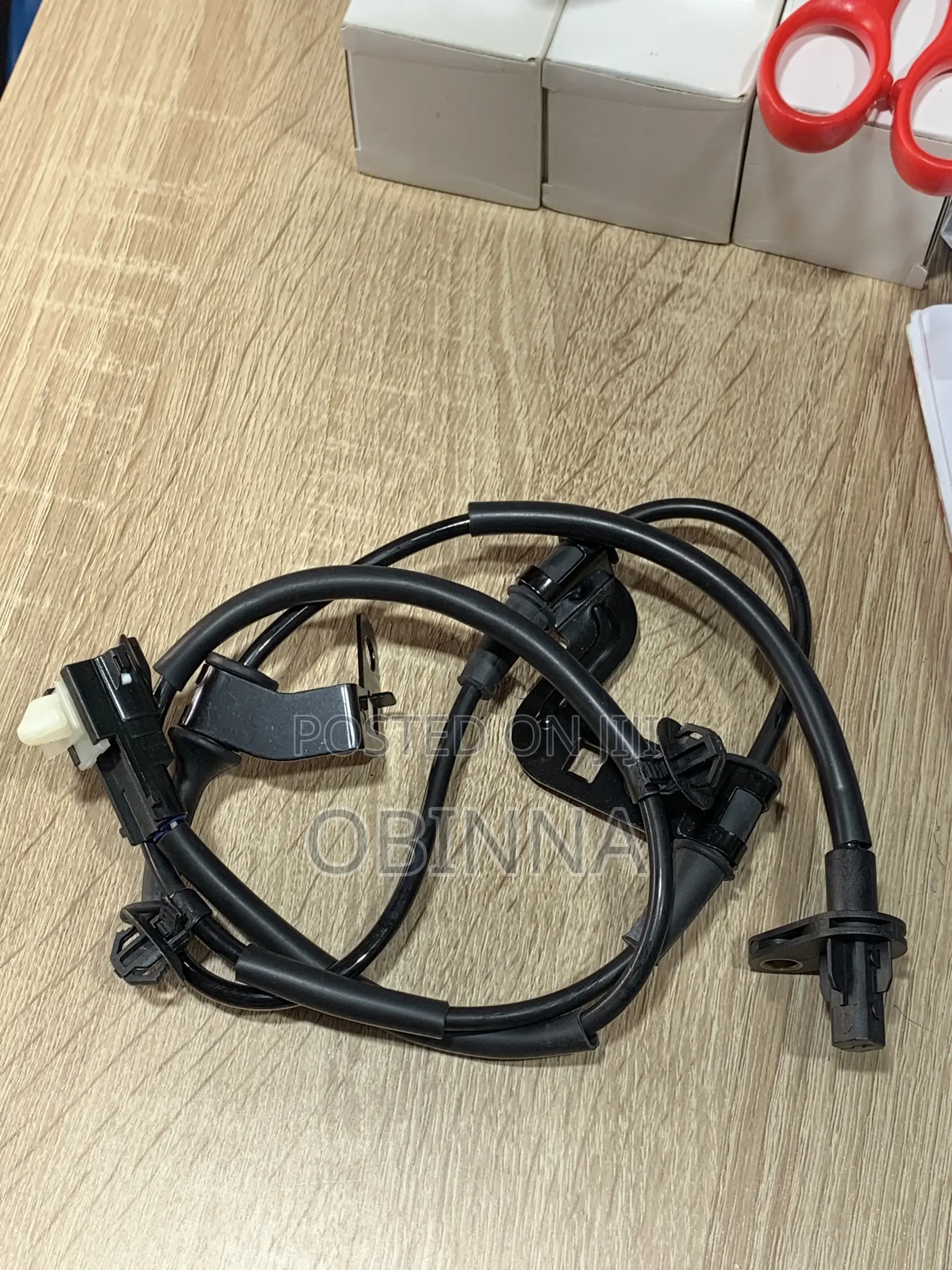 Abs Sensor Hyundai Sonata , Kia Mistra
