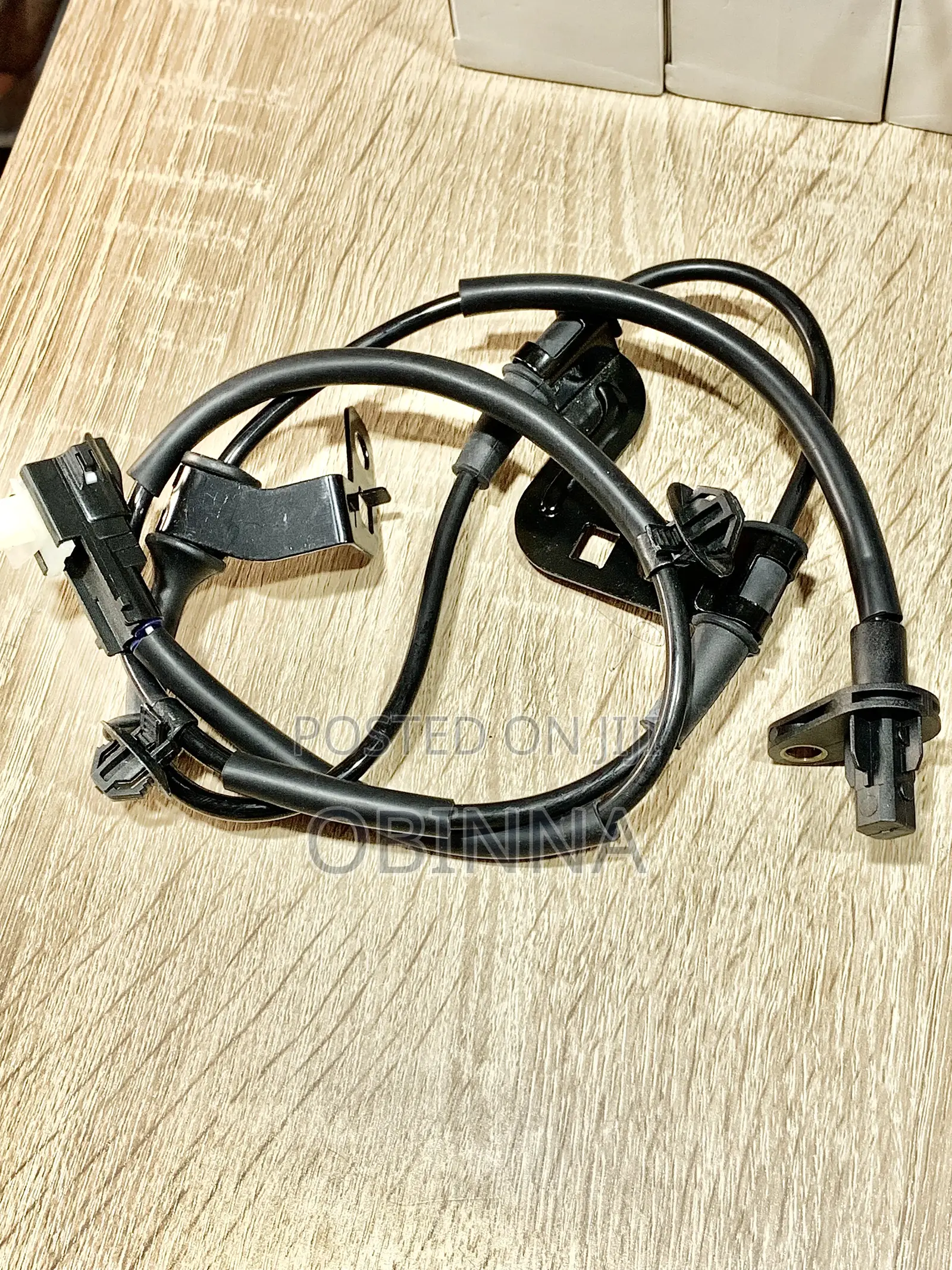 Abs Sensor Hyundai Sonata , Kia Mistra