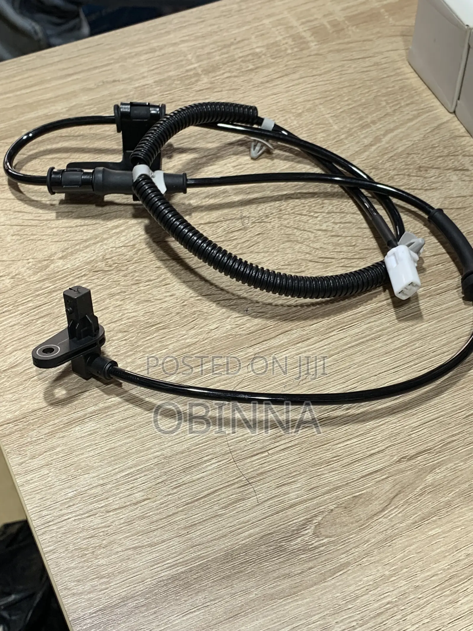 Abs Sensor Hyundai Santa Fe