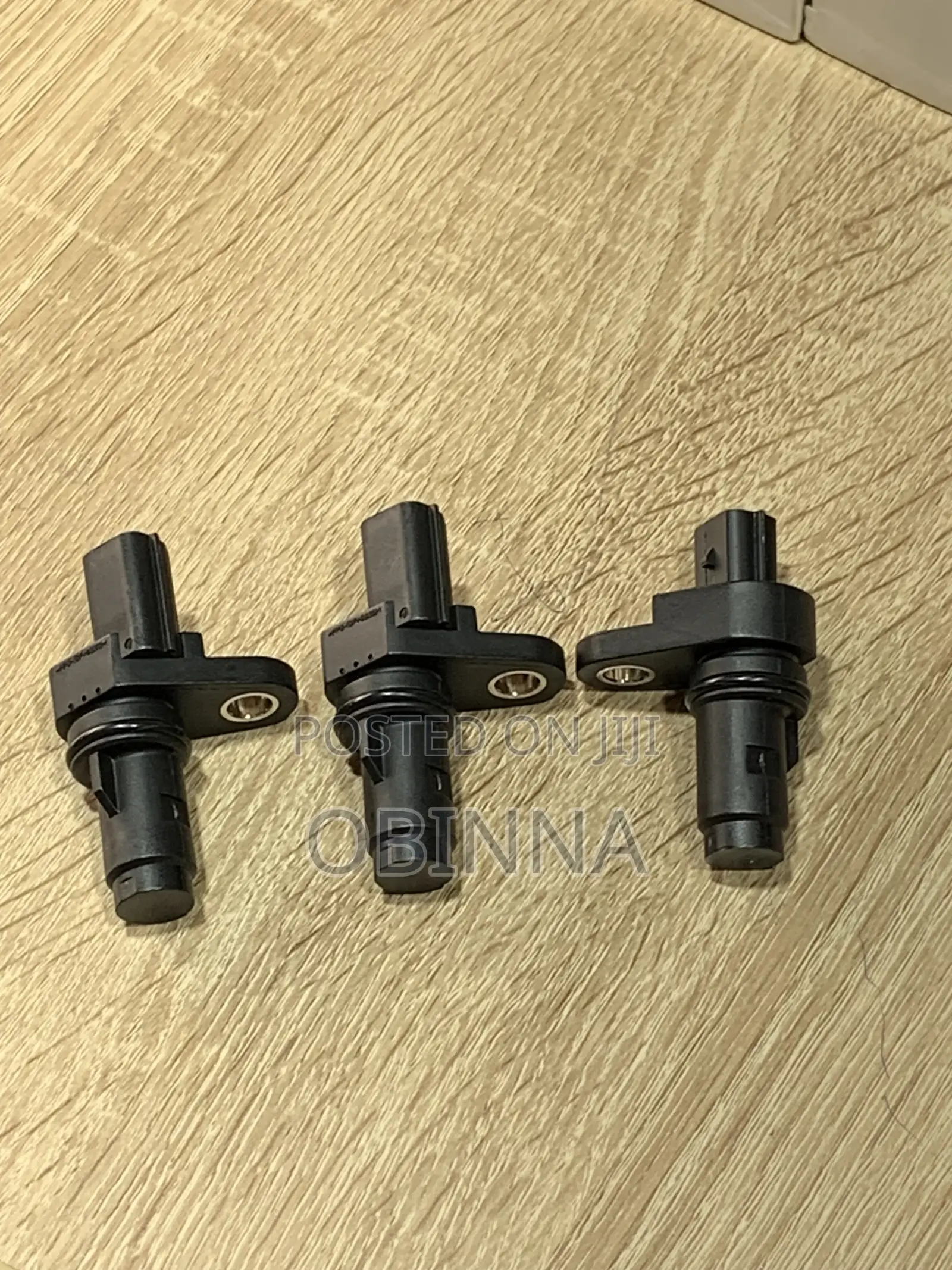 Crankshaft Sensor Chevrolet, Gmc, Pontiac, Buick, Saturn Saab