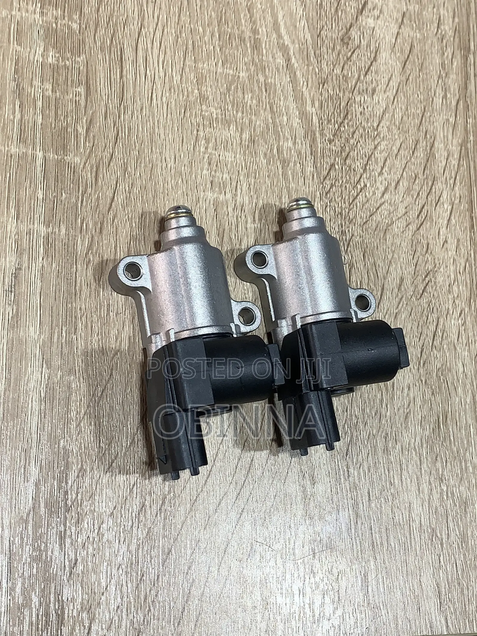 Idle Air Control Iac Valve for Hyundai Accent Kia Rio 5