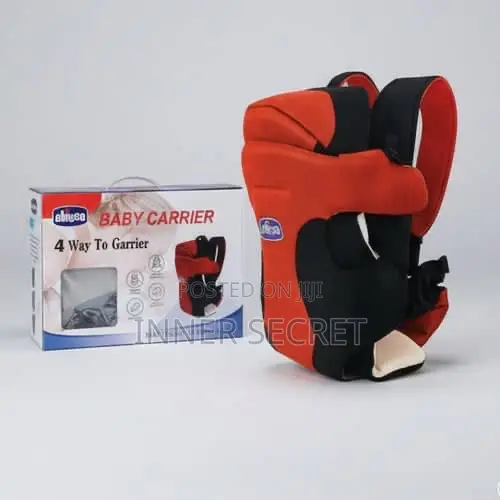Chicco Portable Baby Carrier