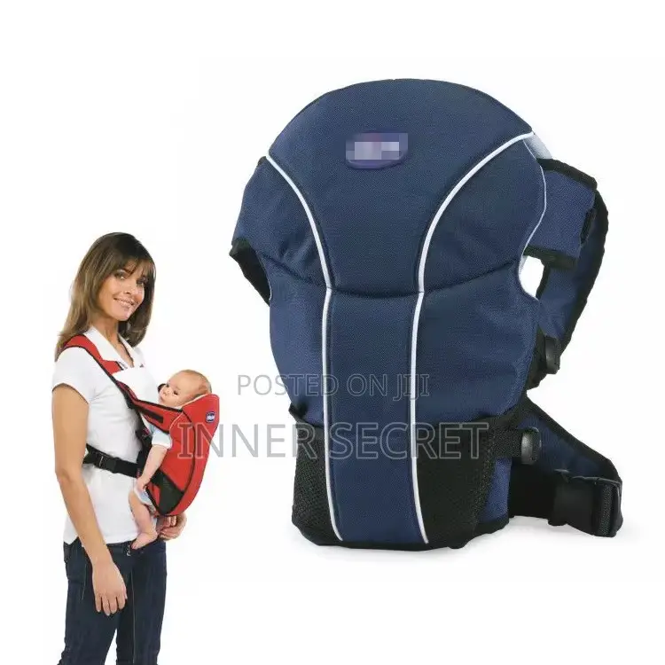 Chicco Portable Baby Carrier