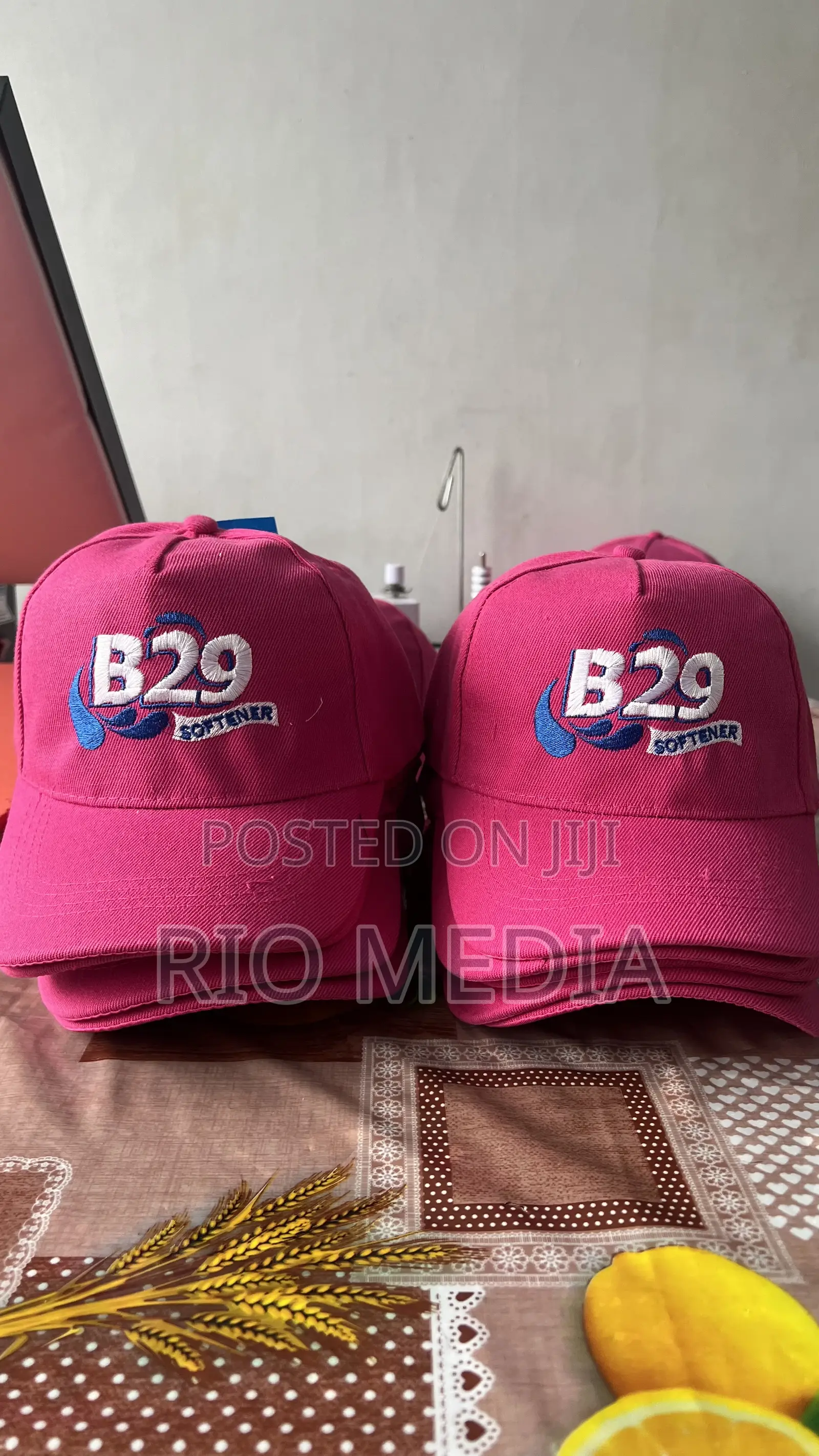 Embroidery Printing