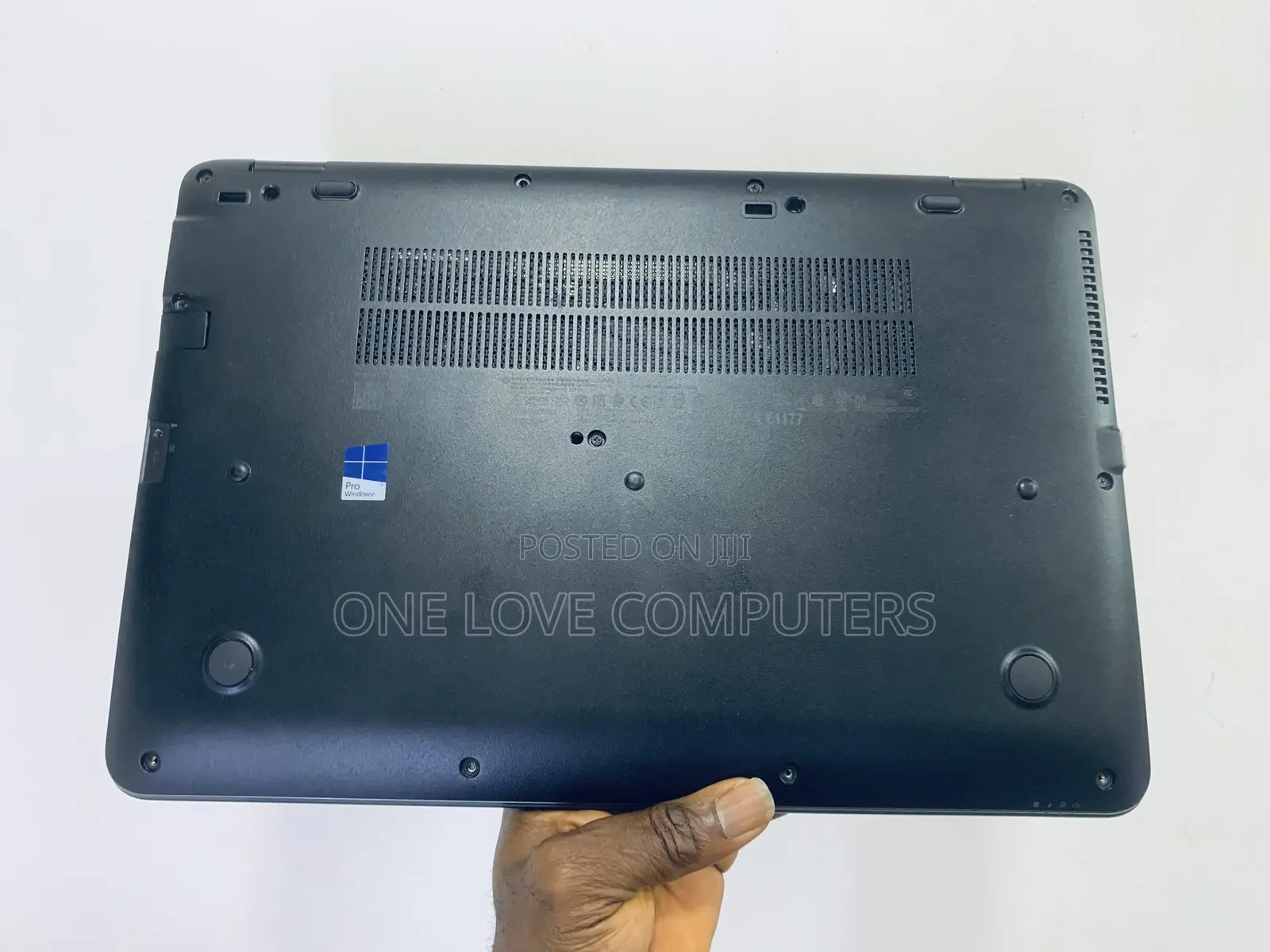 Laptop HP ZBook 15u G3 12GB Intel Core i7 SSD 256GB