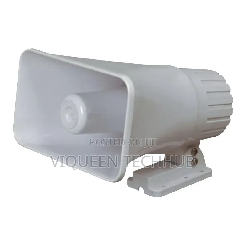 12volts 30w Siren Es 902-30w
