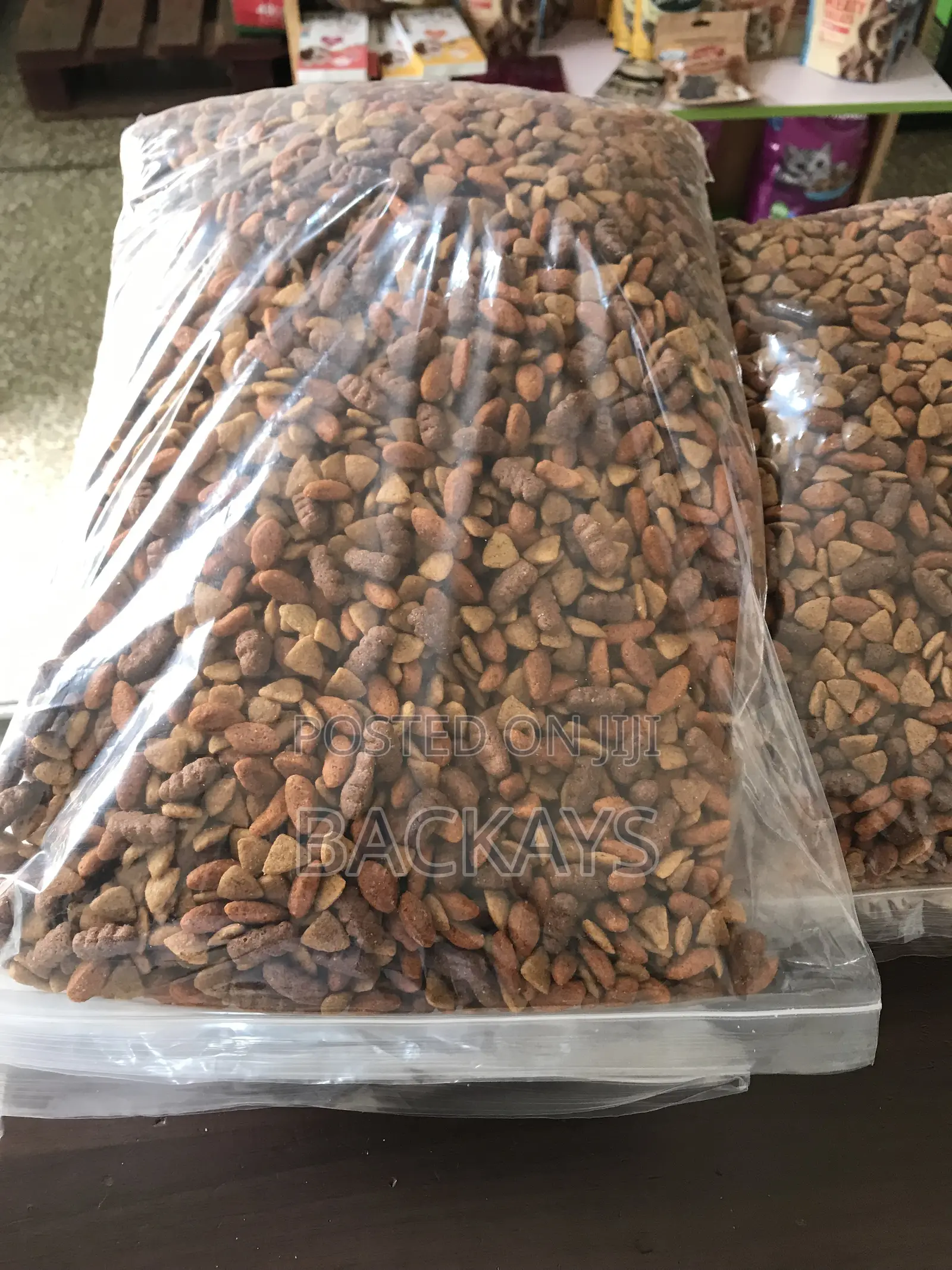 3kg Quality Purina Dog Chow Rebag