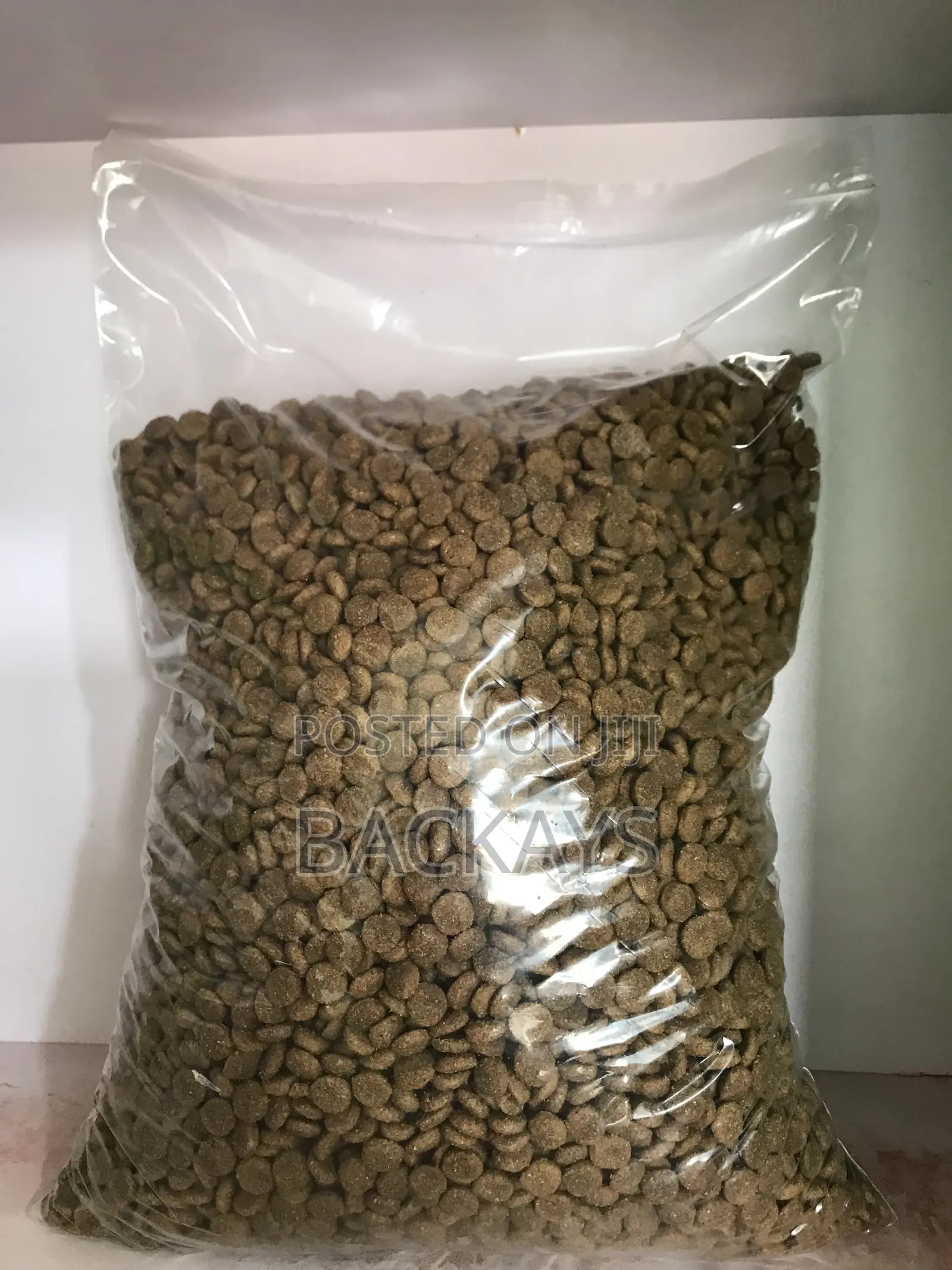 Wagg Puppy Complete Nutrition 3kg Re-Bag Dog Food for Puppies