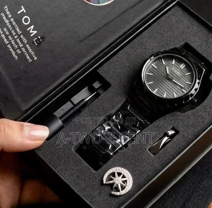 Tomi Watch