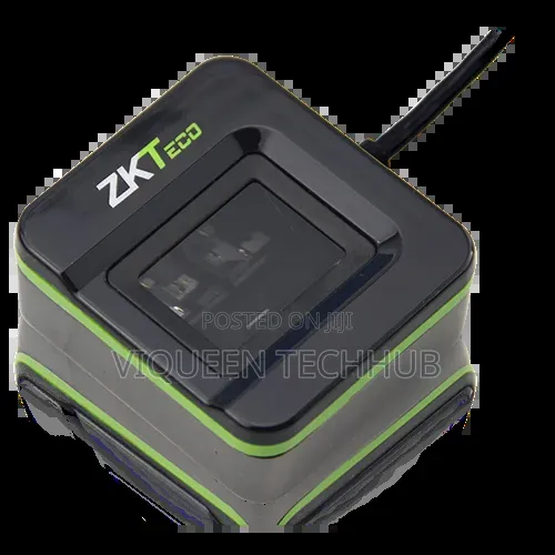 Zk Teco Fingerprint Scanner -slk-20r
