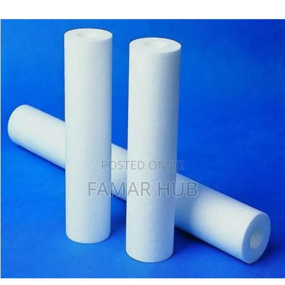 Cartridge Filters