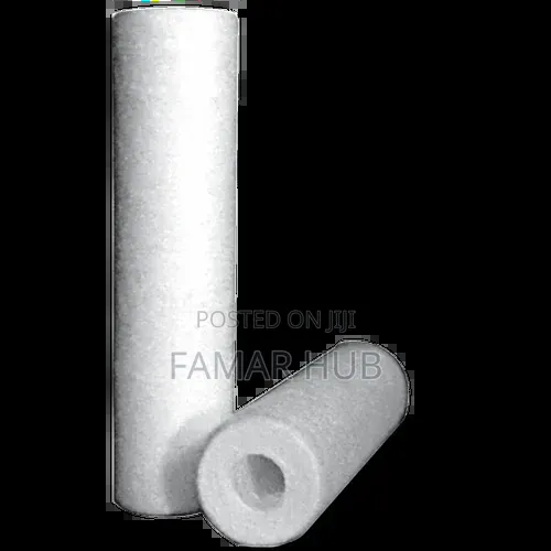 Cartridge Filters