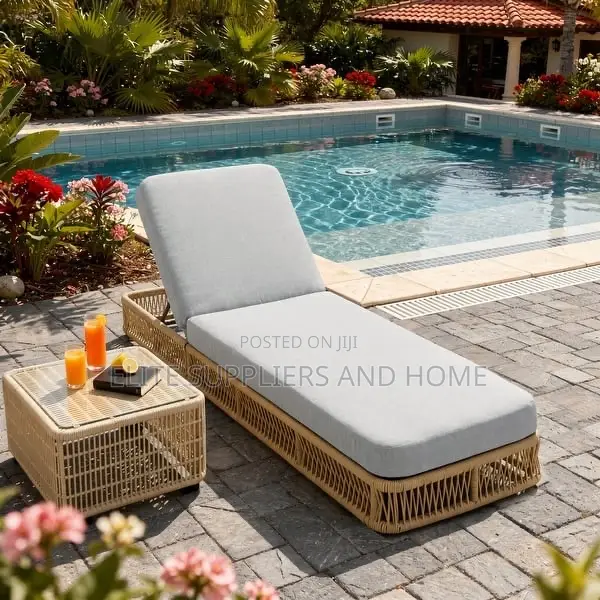 Lounge Chairs