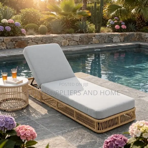 Lounge Chairs